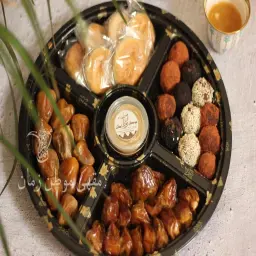 Gathering dates